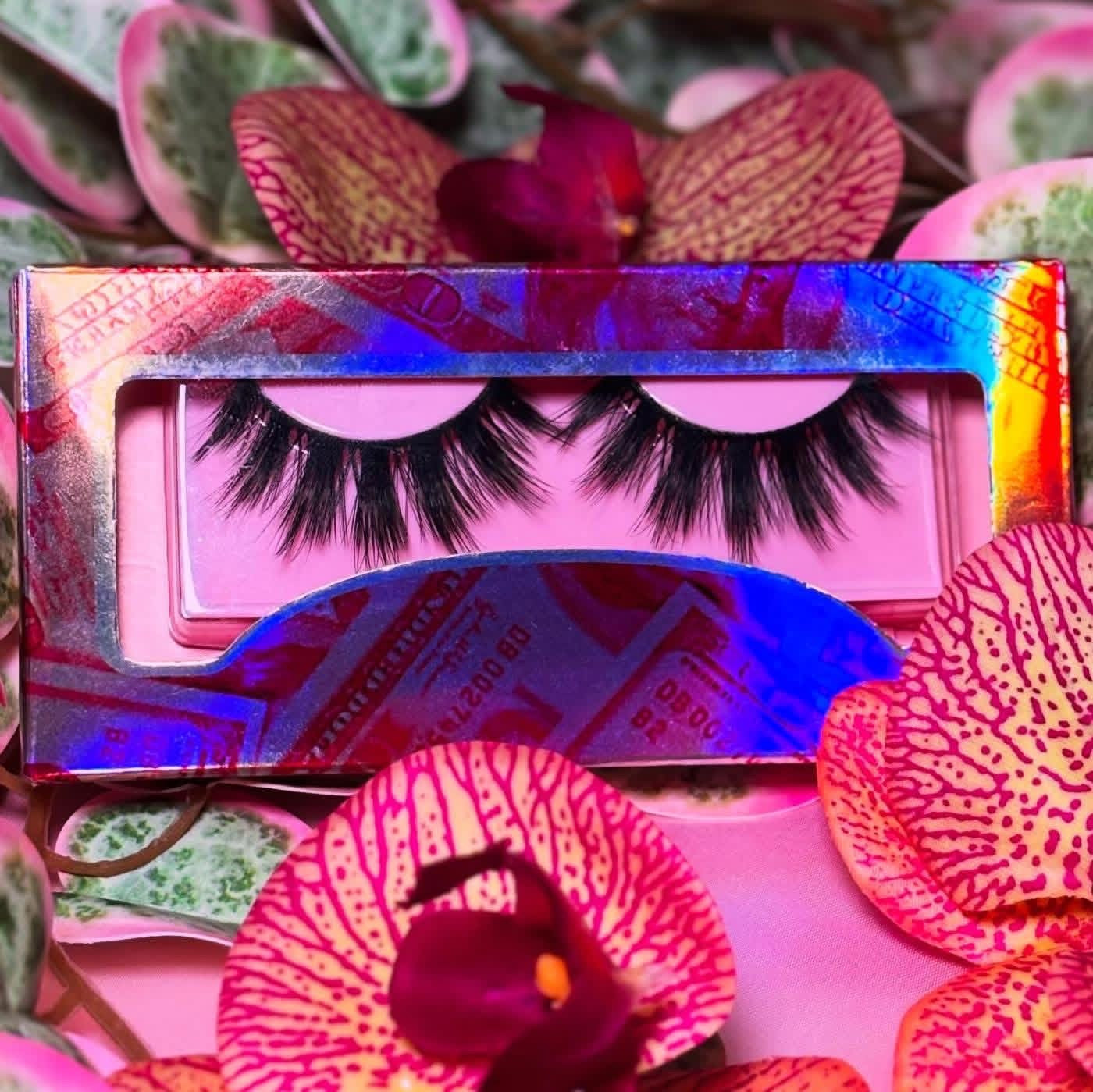 𝒫𝒾𝓃𝓀 𝒱𝑒𝓁𝓋𝑒𝓉 𝒩𝑜𝒾𝓇